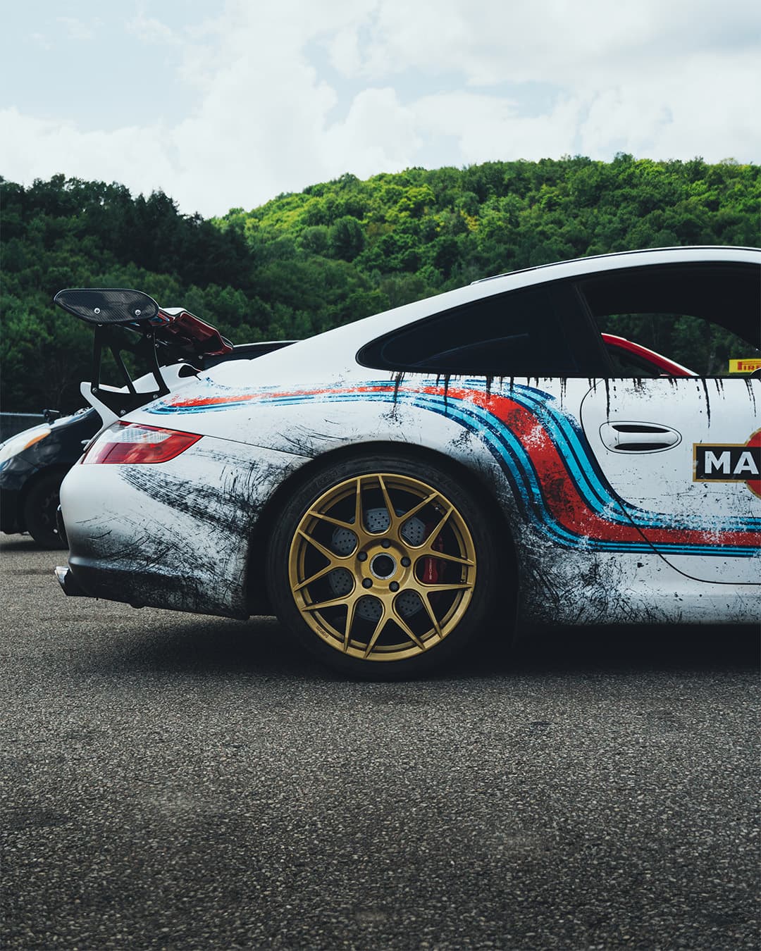 VAG Motorsport Track Day